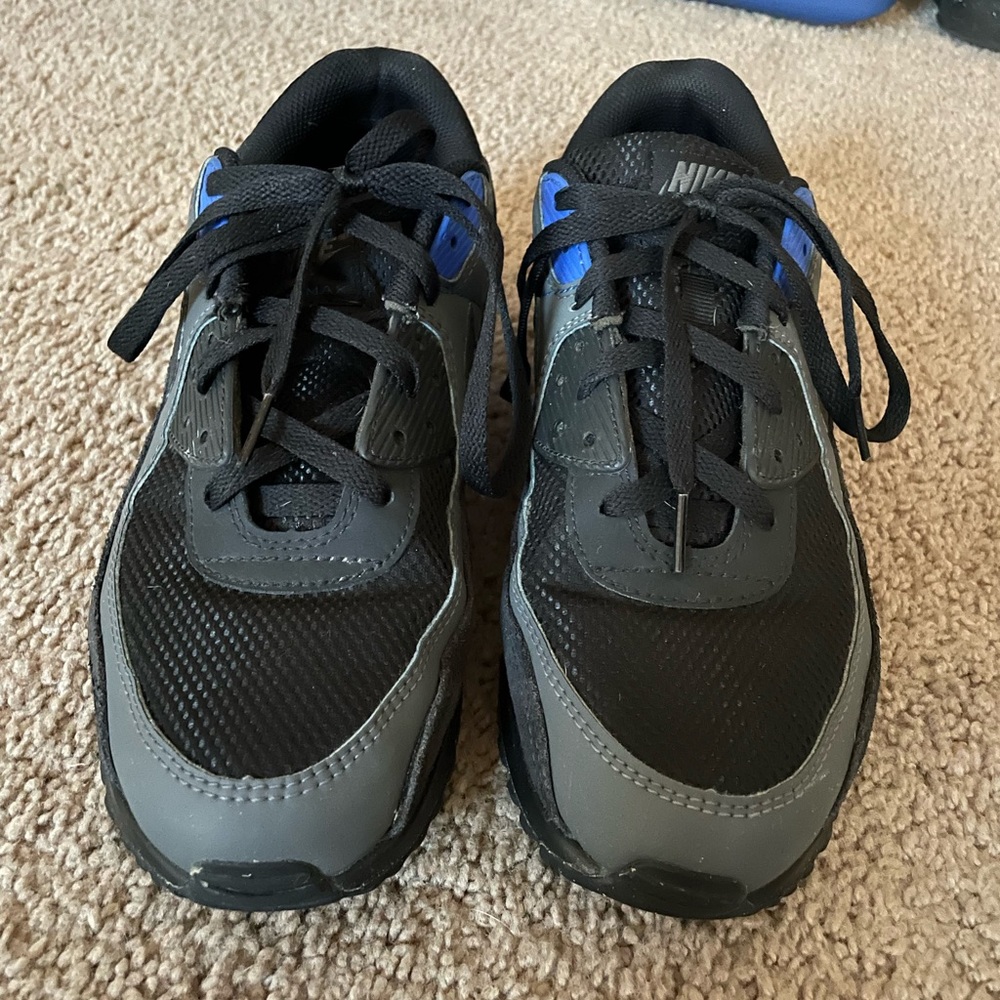Mens Nike air max 90 - 10